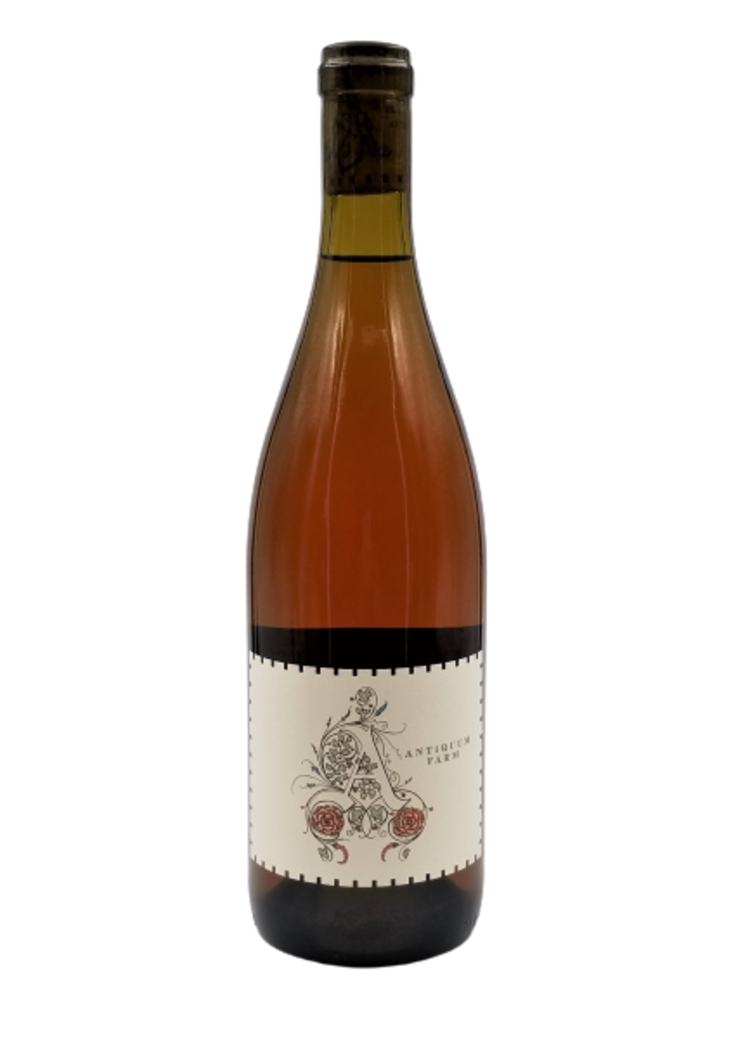 Antiquum Farm Aurosa Pinot Gris Ramato 2024