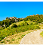 Overlooked Wines of France // Location: Capitol Hill, DC