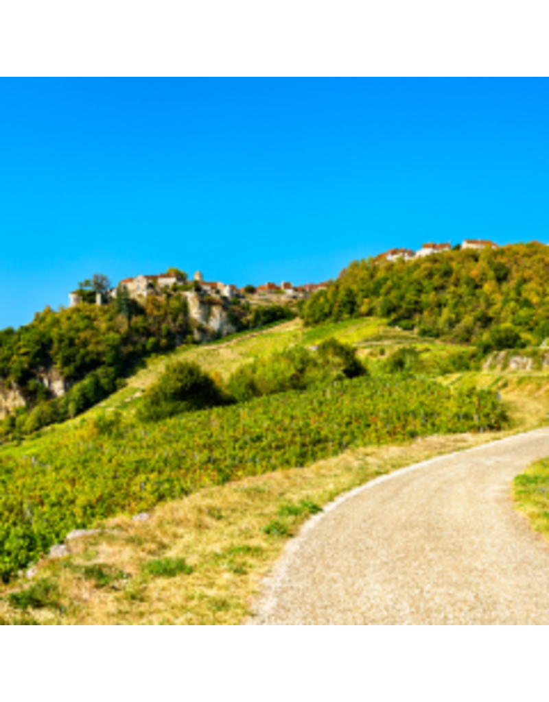 Overlooked Wines of France // Location: Capitol Hill, DC