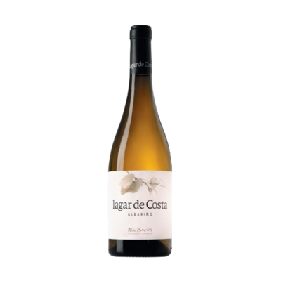 Lagar de Costa Albariño 2025