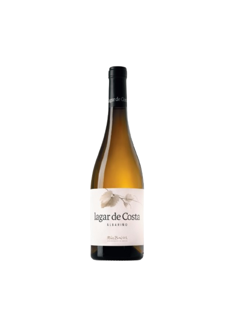 Lagar de Costa Albariño 2025