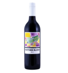 Mother Block Red Blend 2022