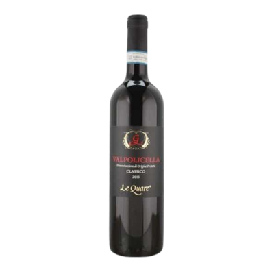 Gamba Le Quare Valpolicella Classico 2024