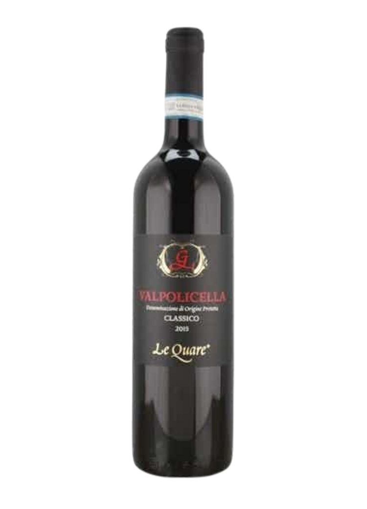 Gamba Le Quare Valpolicella Classico 2024