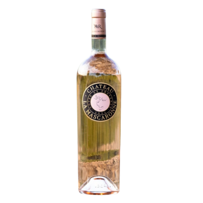 Château La Mascaronne Côtes de Provence Rosé 2025