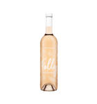 Château la Mascaronne Folly Rosé 2025