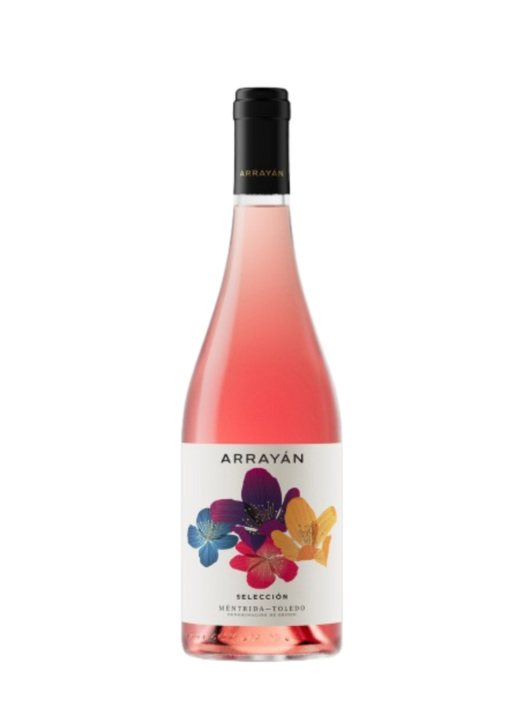 Bodegas Arrayán Rosado 2023