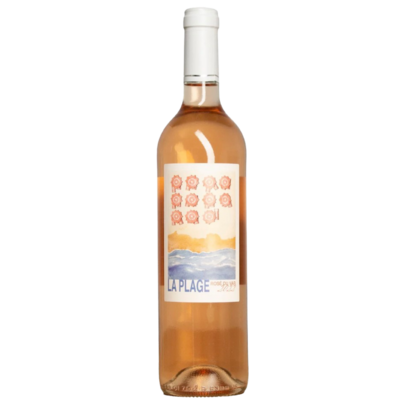 La Plage Var Rosé 2025