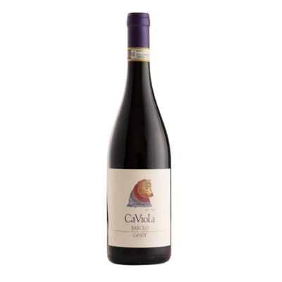Ca'Viola Caviòt Barolo 2021