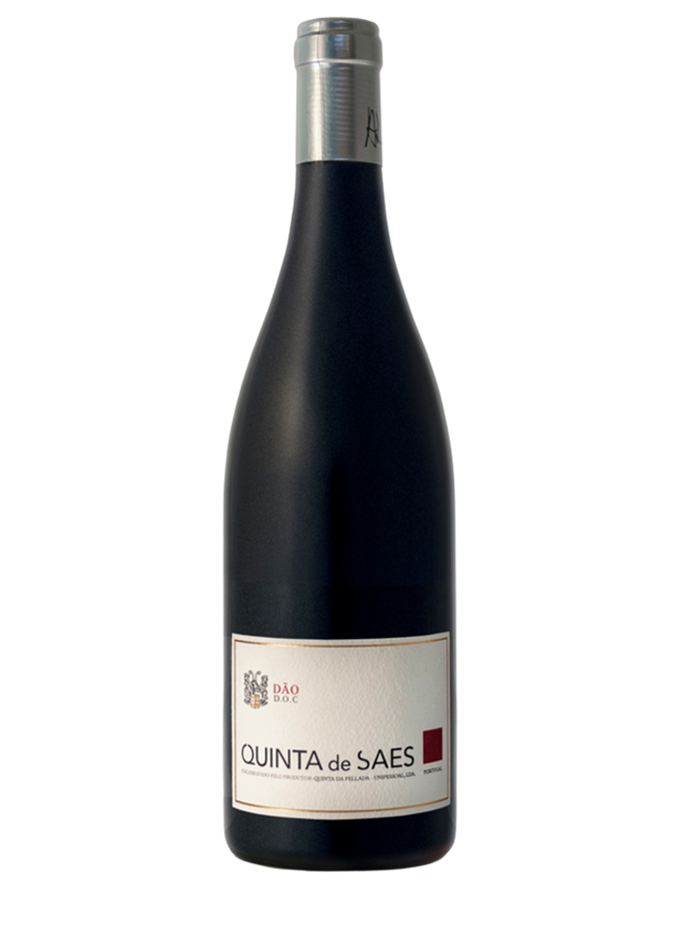 Quinta de Saes Dão Tinto 2021