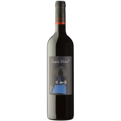 Cesca Vicent Priorat 2021
