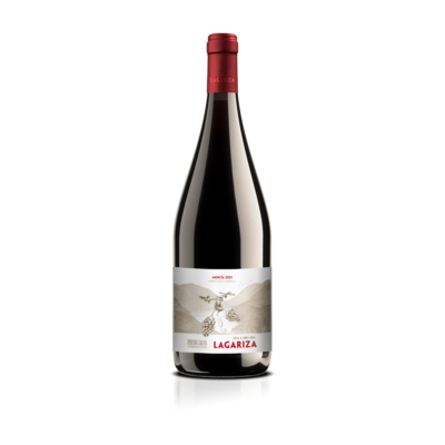 Finca Millara Lagariza Mencia 2023