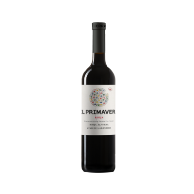 Bodegas Tierra El Primavera 2023