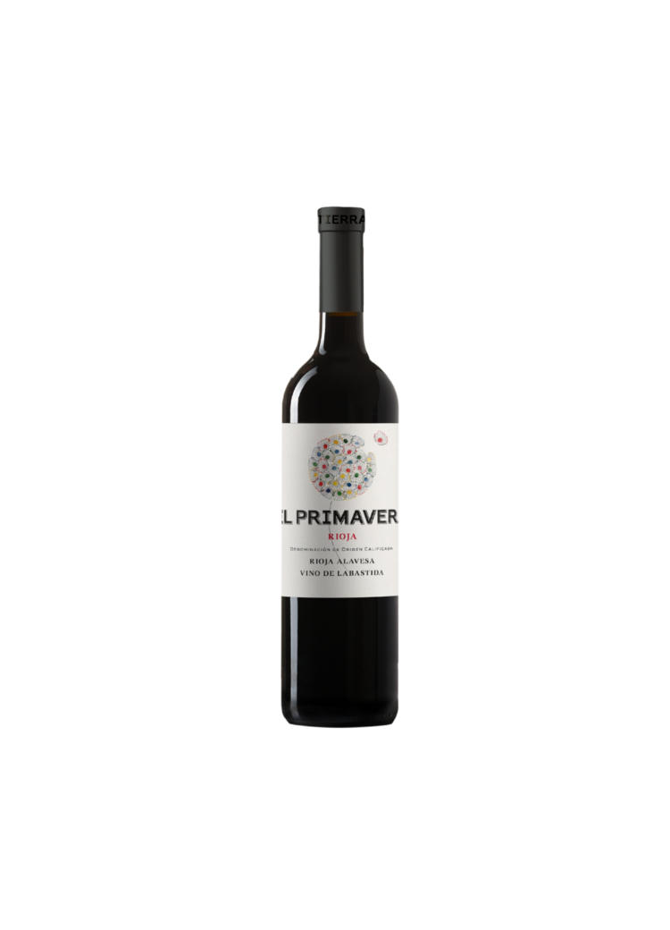 Bodegas Tierra El Primavera 2023
