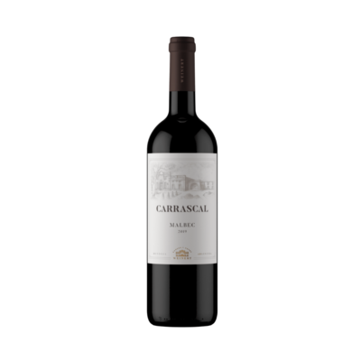 Bodega Weinert Carrascal Malbec 2022