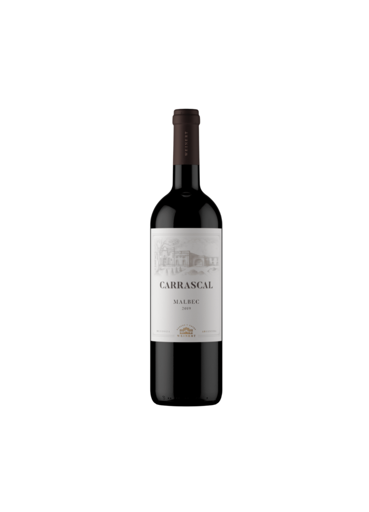 Bodega Weinert Carrascal Malbec 2022