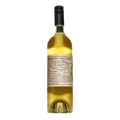 Merkin Vineyards Shinola Orancia 2023