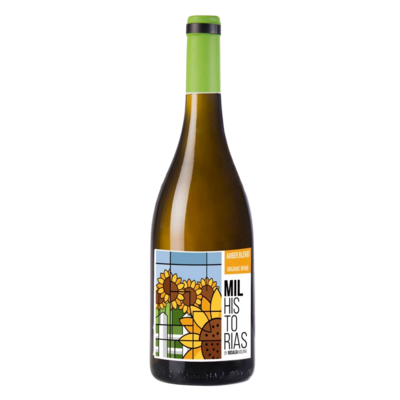 Mil Historias Amber 2023