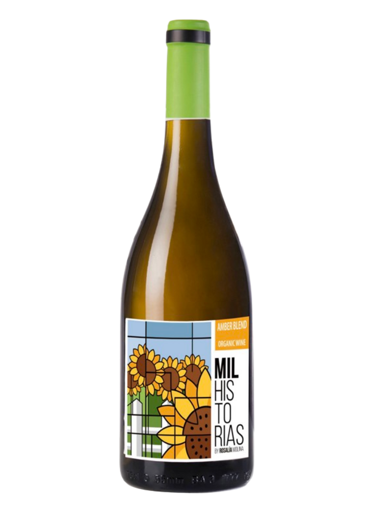 Mil Historias Amber 2023