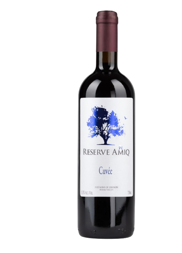 Reserve Ammiq Cuvée 2021