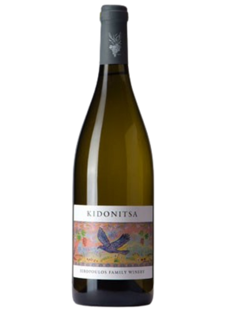 Ieropoulos Kidonitsa 2023