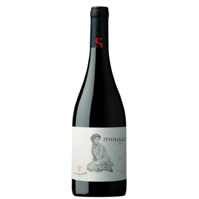La Ronciere Moussai Pinot Noir 2024