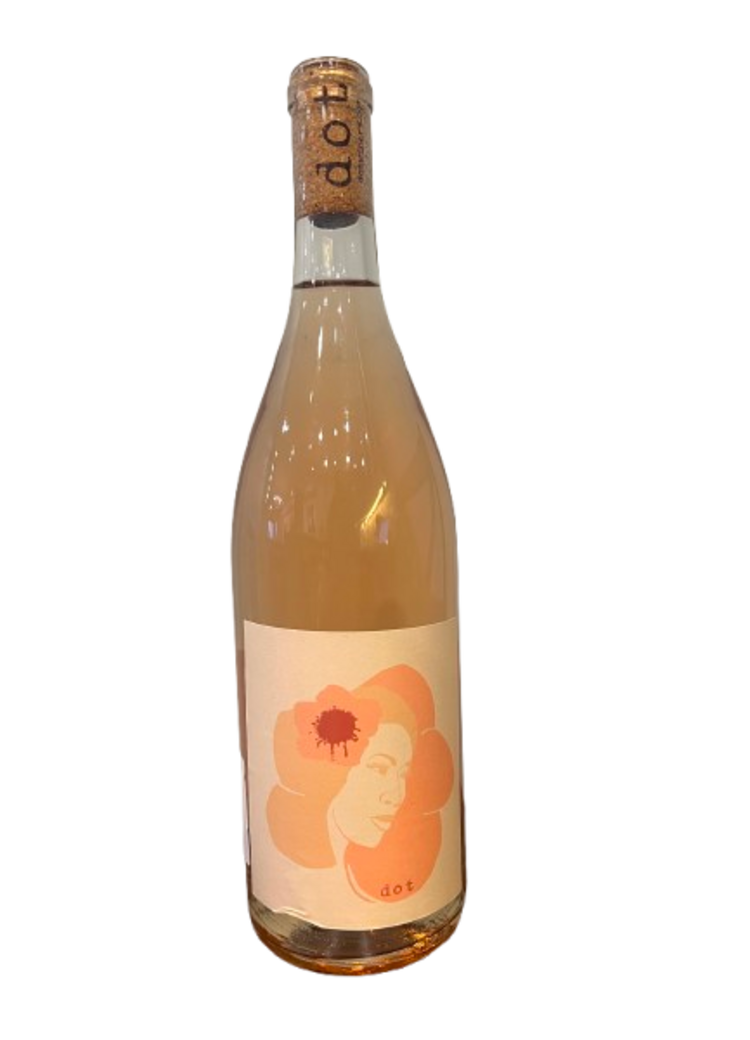 Dot Wine Rosé of Pinot Noir 2025