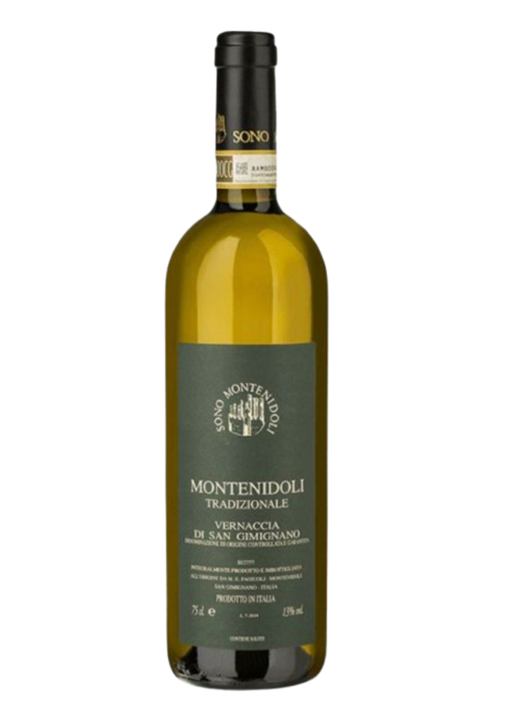 Montenidoli Vernaccia di San Gimignano Tradizionale 2024