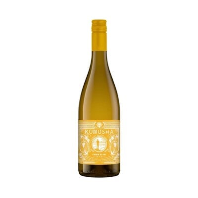 Kumusha Wines Chenin Blanc 2025