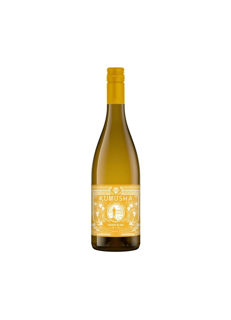 Kumusha Wines Chenin Blanc 2025