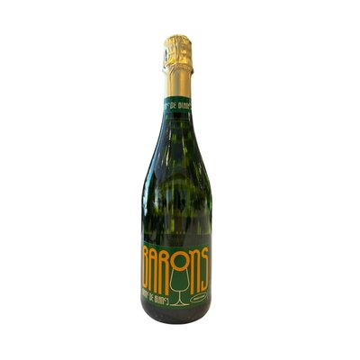 Antonin Rodet Cuvée des Barons Blanc De Blancs Brut NV