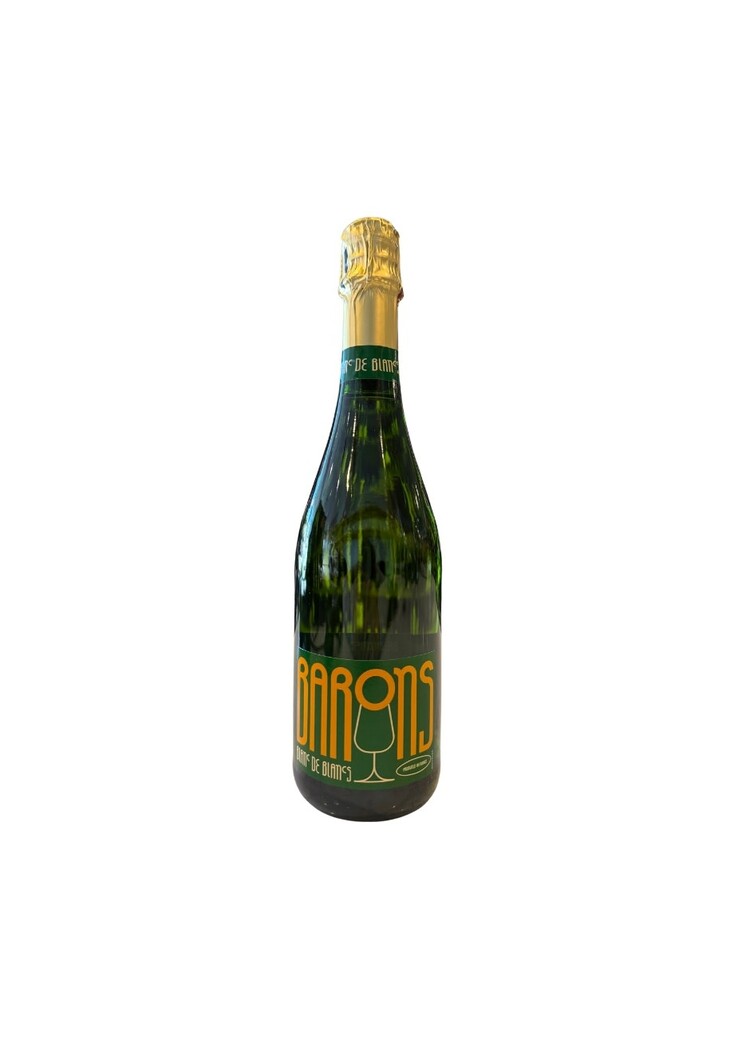 Antonin Rodet Cuvée des Barons Blanc De Blancs Brut NV