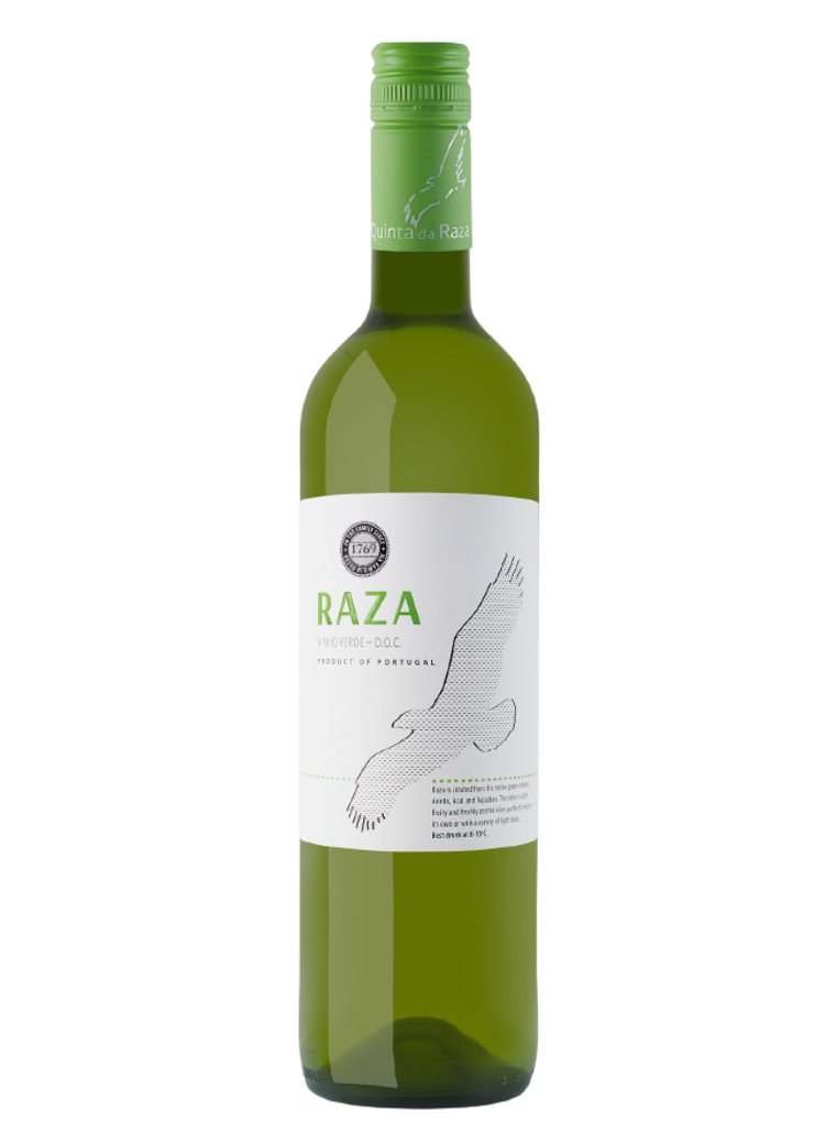 Quinta da Raza Vinho Verde 2025