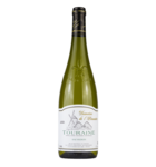 Domaine de l'Hemoniére Touraine Sauvignon Blanc 2024