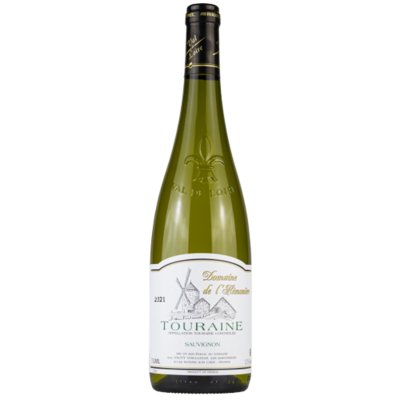 Domaine de l'Hemoniére Touraine Sauvignon Blanc 2024