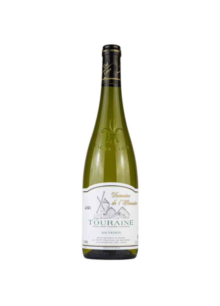 Domaine de l'Hemoniére Touraine Sauvignon Blanc 2024