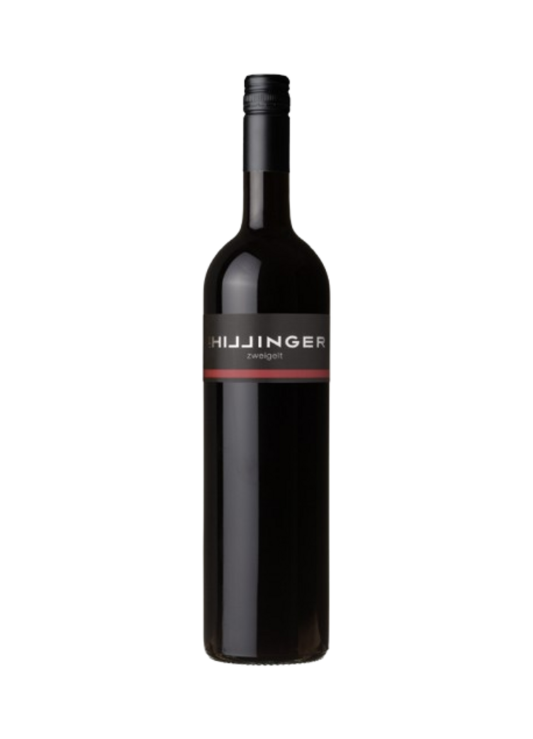 Hillinger Zweigelt 2024