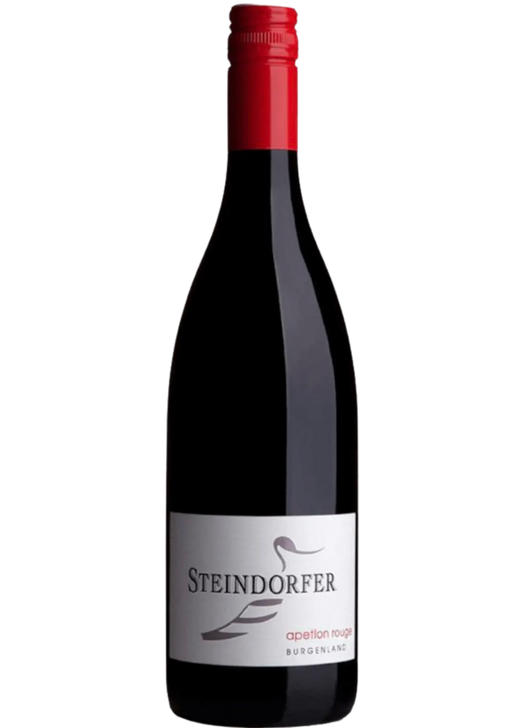 Steindorfer Apetlon Rouge 2023