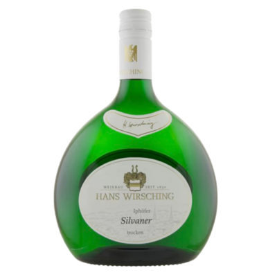Hans Wirsching Iphofer Silvaner 2023