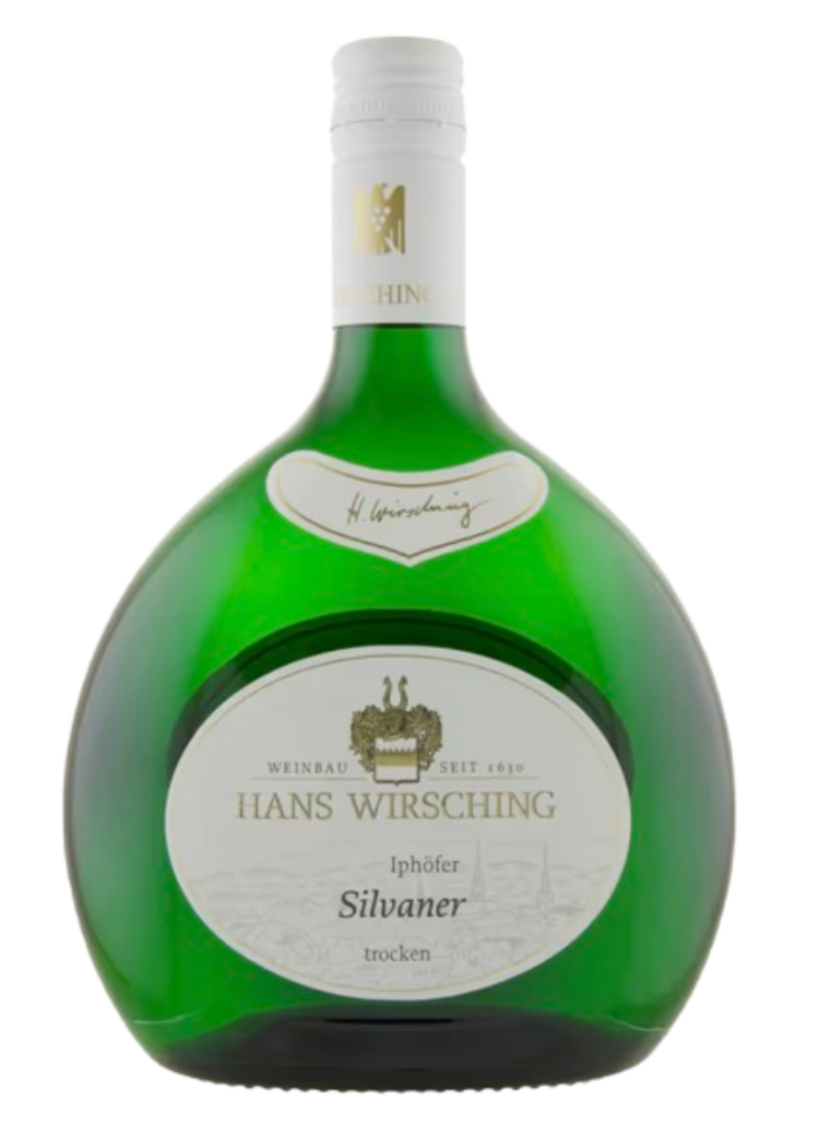 Hans Wirsching Iphofer Silvaner 2023