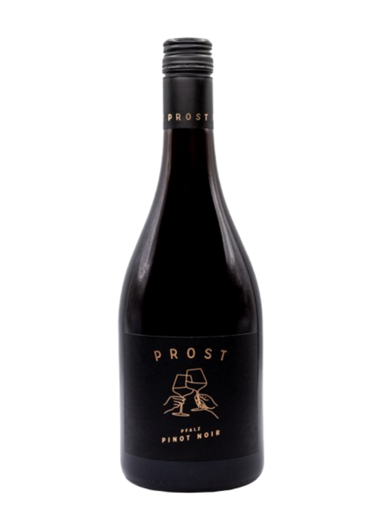Pröst Wines Pfalz Pinot Noir 2024