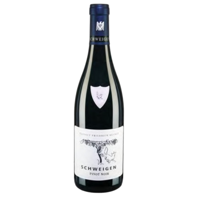Weingut Friedrich Becker Pinot Noir Schweigen 2018