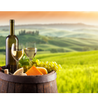 Bello Bianco! Italian White Wines // Location: Capitol Hill, DC