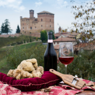 Introduction to Italian Wines // Location: Alexandria, VA