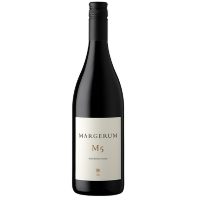 Margerum Wine Company M5 Red 2024