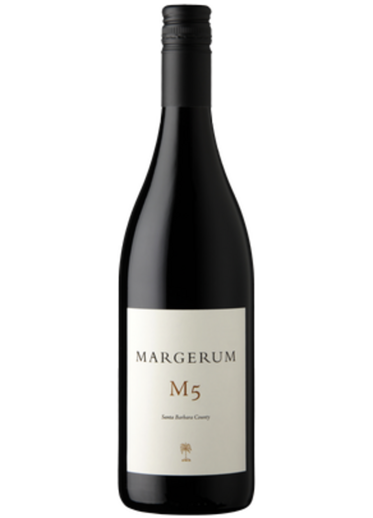 Margerum Wine Company M5 Red 2024