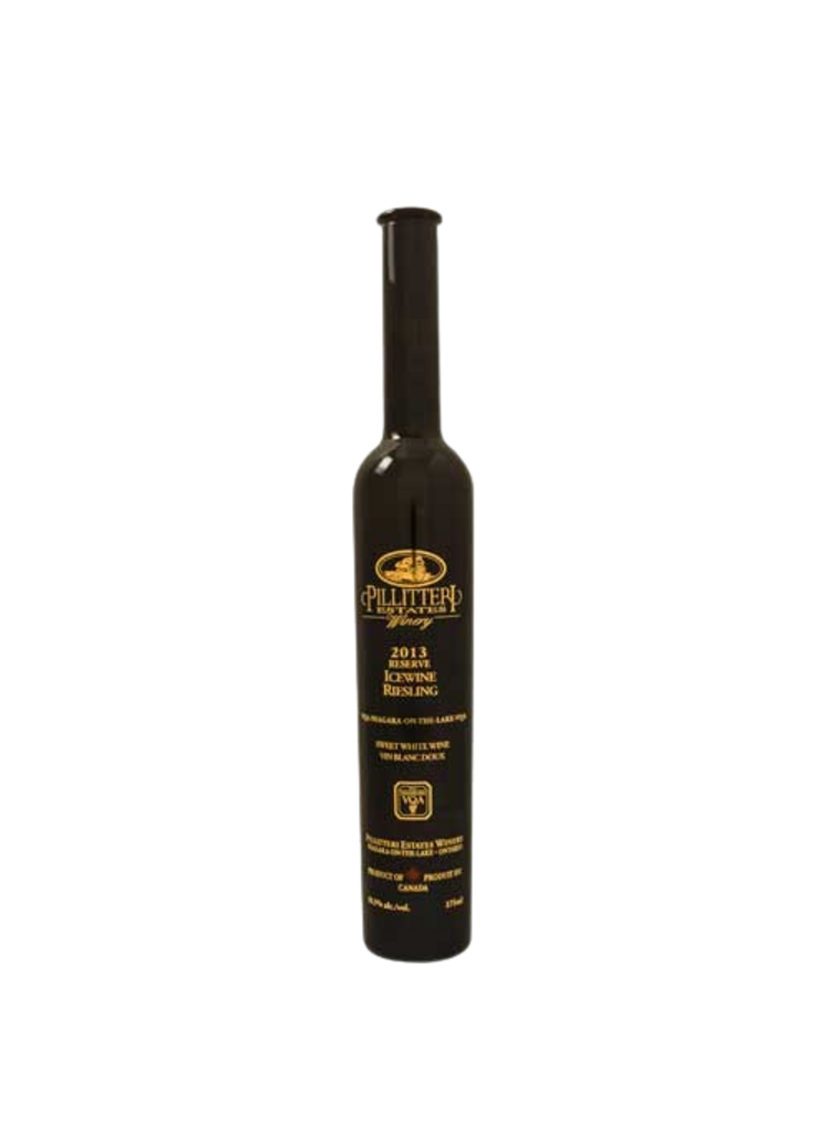 Pillitteri Family Reserve Riesling Ice Wine 2019
