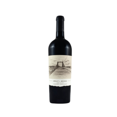 Abram's Bridge Cabernet Sauvignon 2022