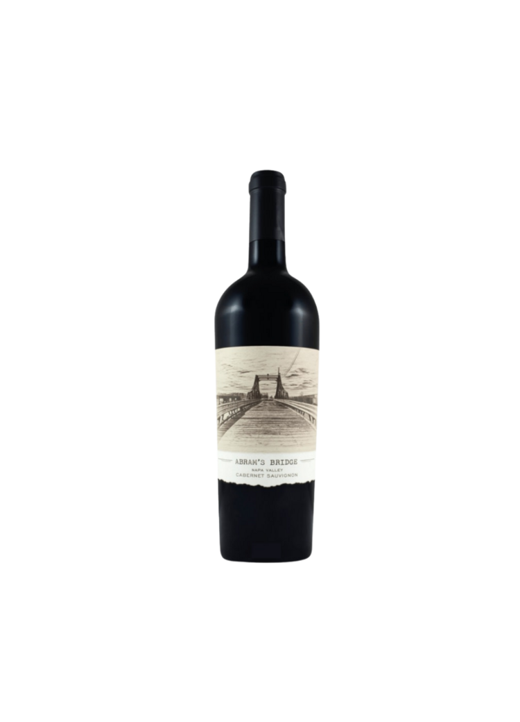 Abram's Bridge Cabernet Sauvignon 2022