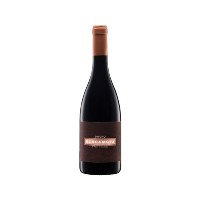Bergamota Luis Seabra Vinho Tinto 2022